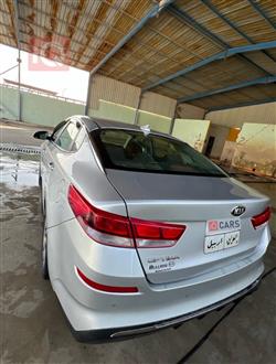 کیا ئۆپتیما